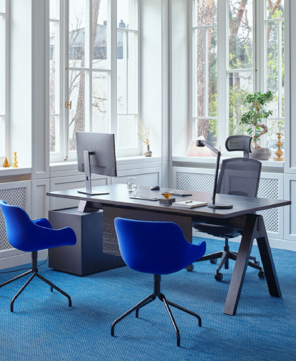 BUREAU DIRECTEUR MODERNE - VIGA